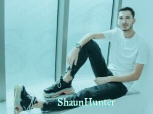 ShaunHunter
