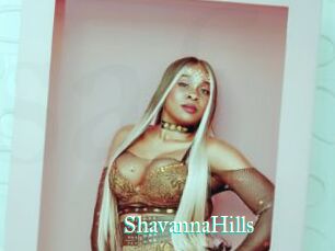 ShavannaHills