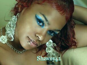 Shawny42