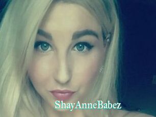 ShayAnneBabez