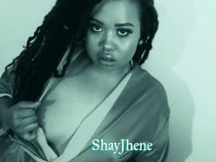 ShayJhene