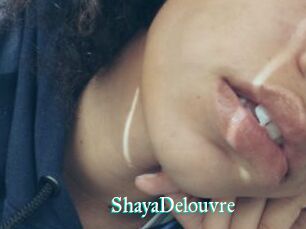 ShayaDelouvre