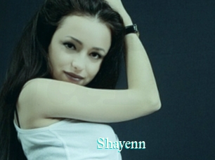 Shayenn