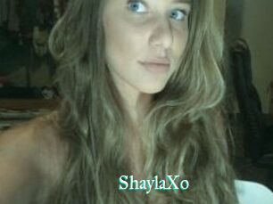 ShaylaXo