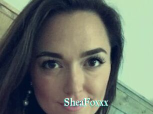SheaFoxxx