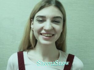 SheenaSnow