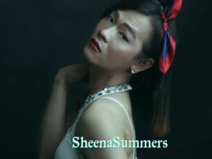 SheenaSummers