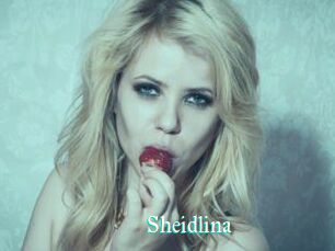 Sheidlina