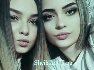 SheilaAndTina