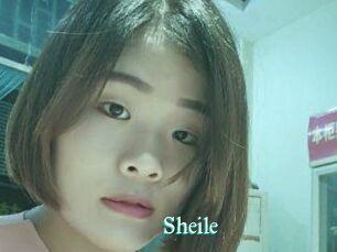 Sheile