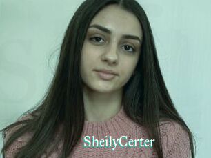 SheilyCerter
