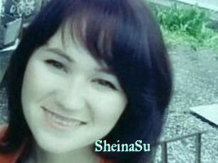 SheinaSu
