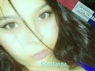 Sheitanna