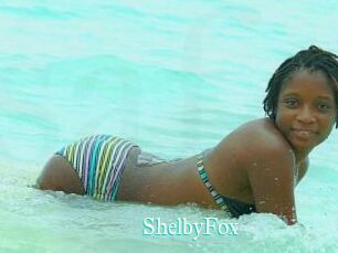 ShelbyFox