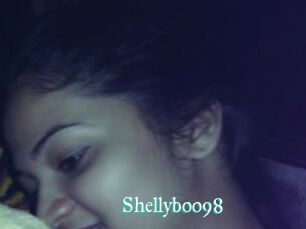 Shellyboo98