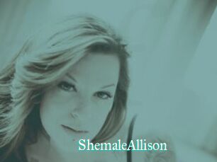 ShemaleAllison