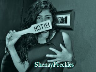 ShenayFreckles