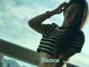 Shenoa