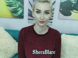 SheraBlare