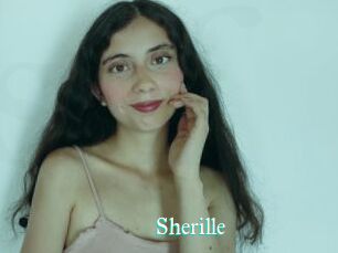 Sherille