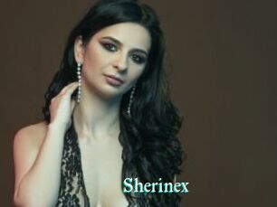 Sherinex