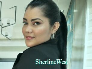 SherlineWest