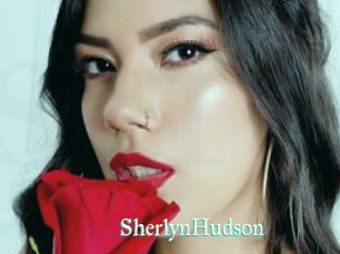 SherlynHudson