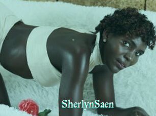 SherlynSaen