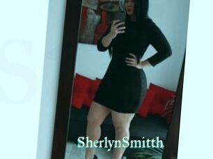 SherlynSmitth