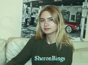 SheronBings