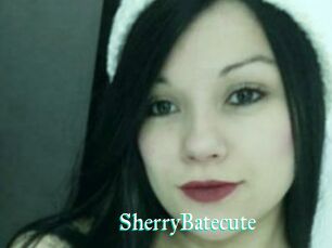 SherryBatecute