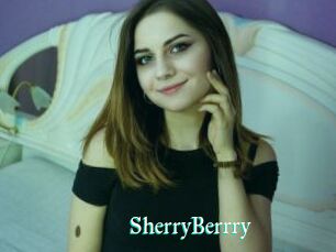 SherryBerrry