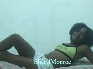 SherylMonroe