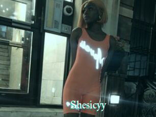 Shesicyy