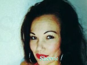 Shevvie