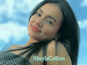SheylaCollins