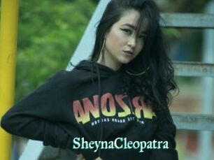 SheynaCleopatra