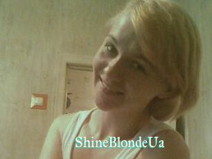 ShineBlondeUa
