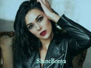 ShineBonya