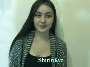ShirinKyo