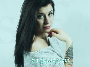 ShirleyActive22
