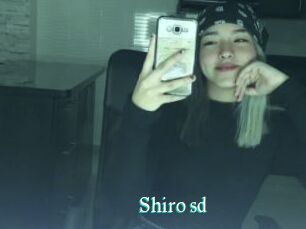 Shiro_sd