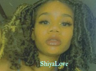 ShiyaLove