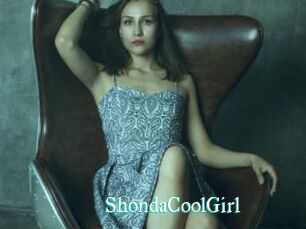 ShondaCoolGirl