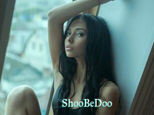 ShooBeDoo