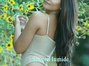ShopiaHumide