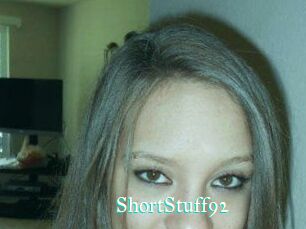 ShortStuff92