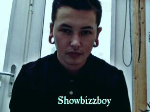 Showbizzboy
