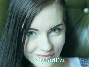 ShyGirlEva