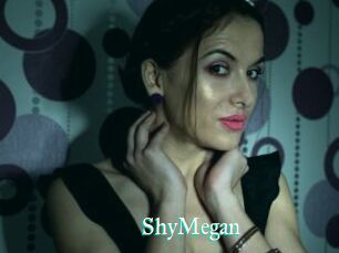 ShyMegan